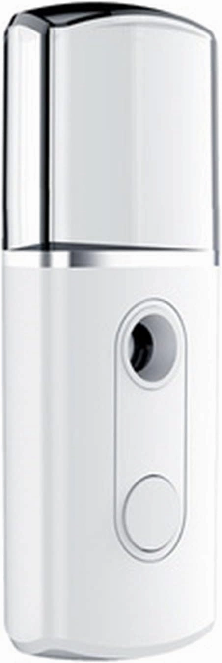 Nano Facial Spray Nano Spray Water Replenisher Nano Spray Water Replenisher Portable Nano Facial Spray Eyelash Extension Cold Mist
