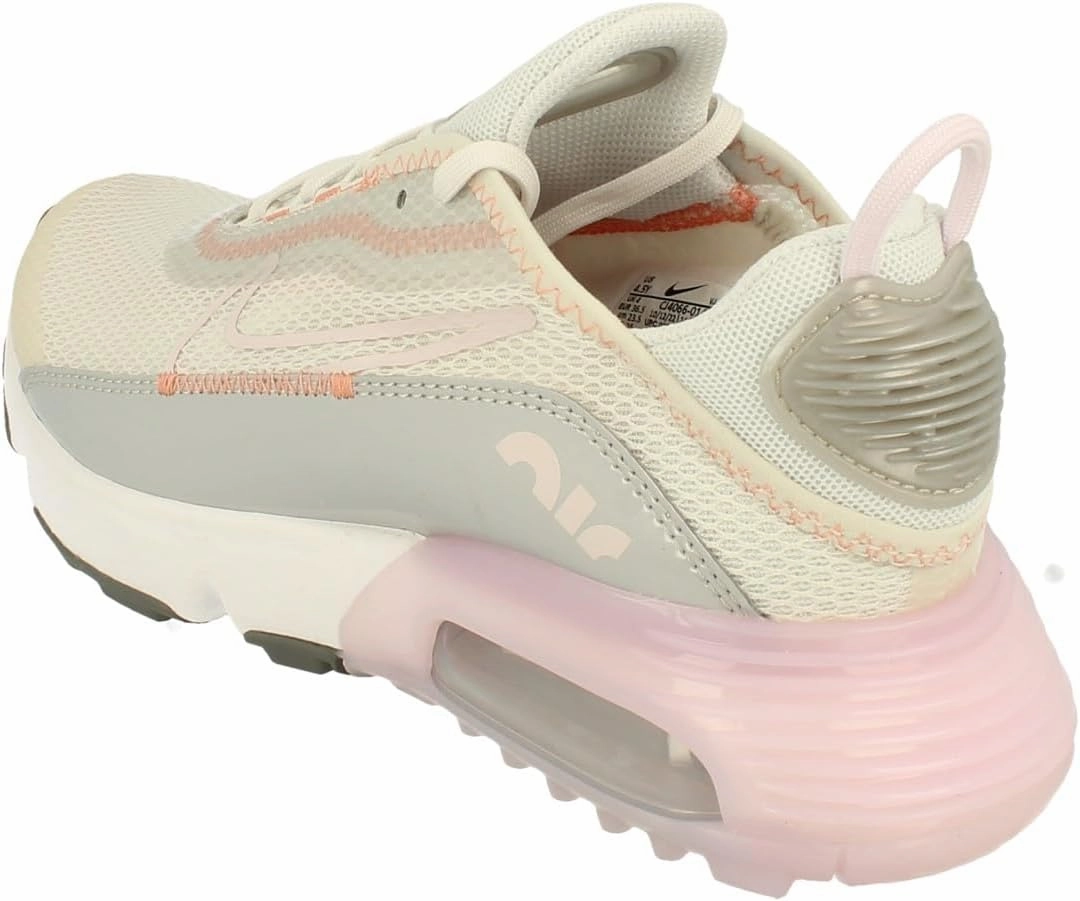 Nike Boy's Air Max 2090 (Big Kid)