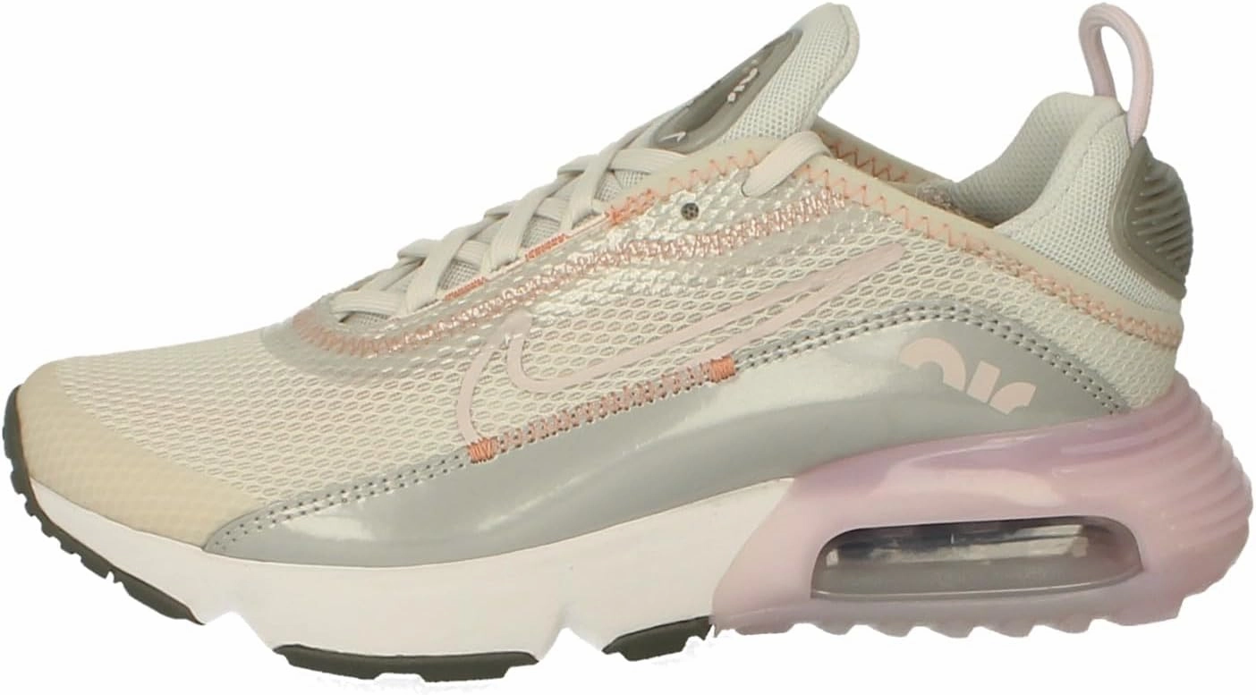 Nike Boy's Air Max 2090 (Big Kid)