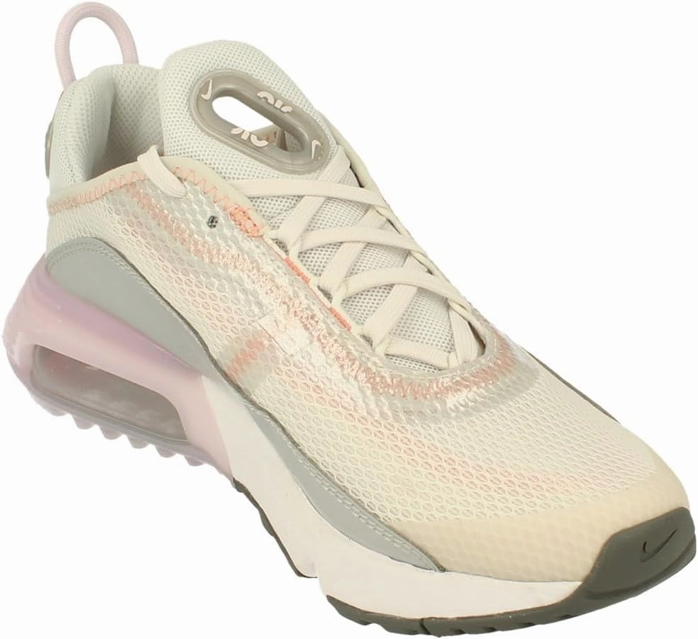 Nike Boy's Air Max 2090 (Big Kid)