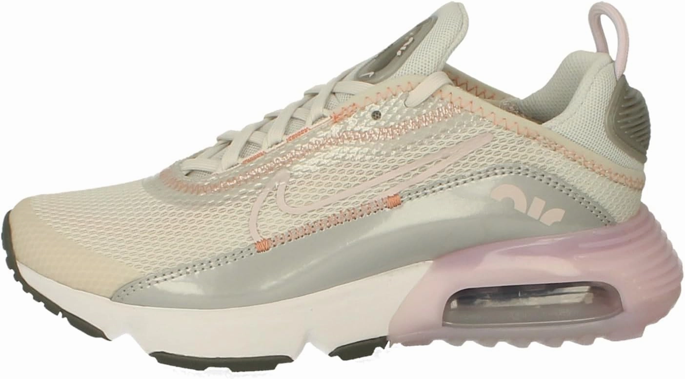 Nike Boy's Air Max 2090 (Big Kid)