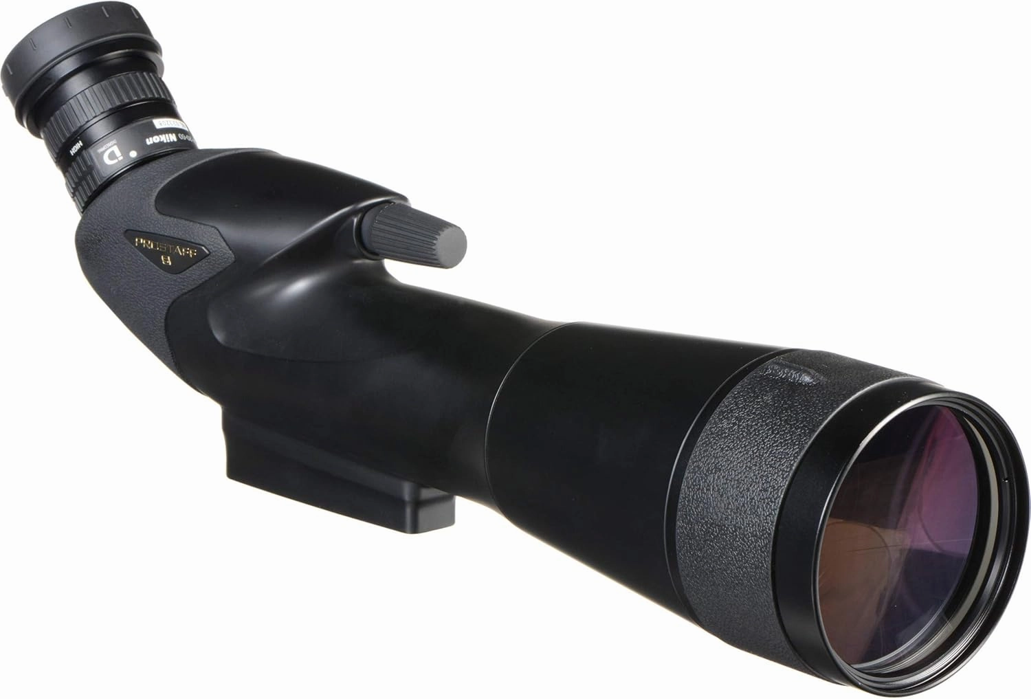 NikonSHOTGUN Hunter