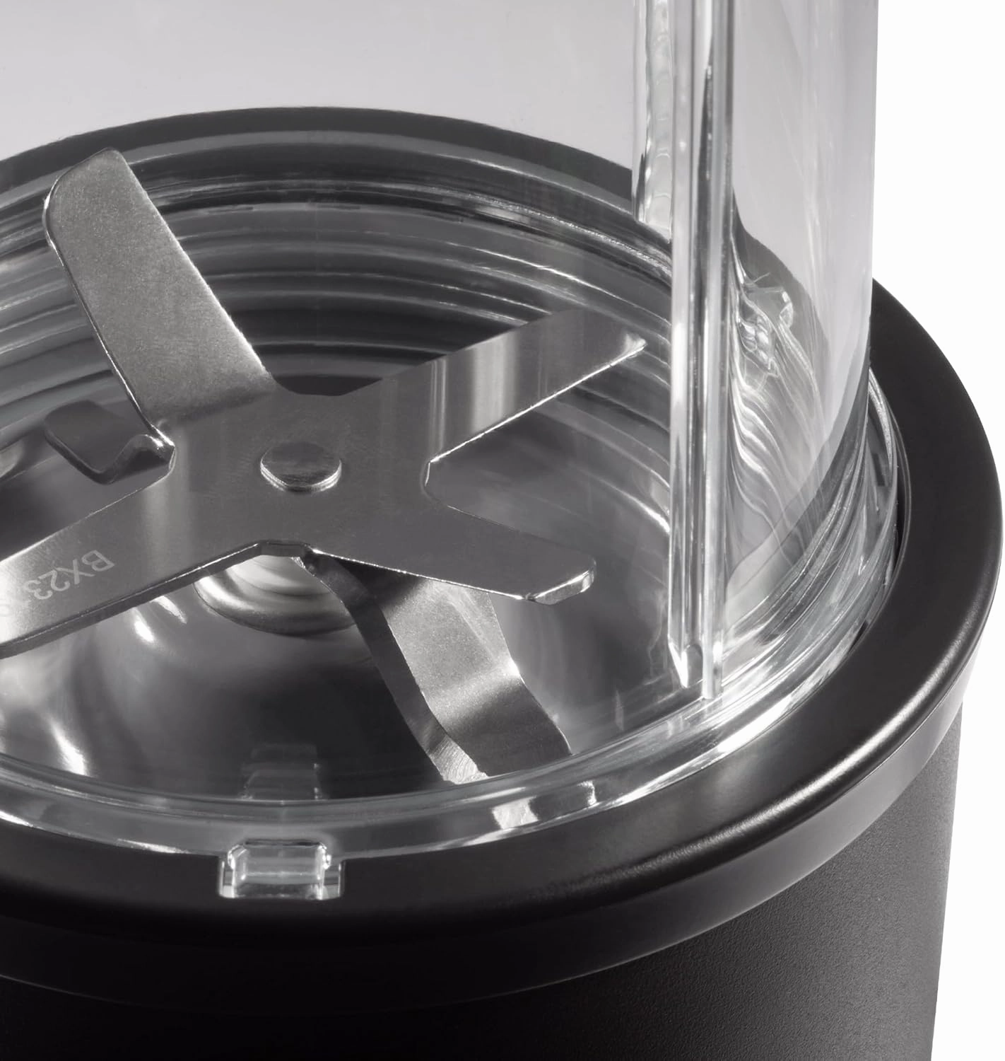 nutribullet® PRO Nutrient Extractor, 900W (Renewed), Matte Black
