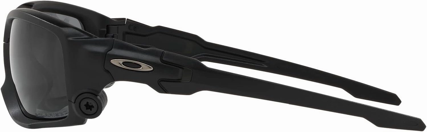 Oakley SI Ballistic Shocktube