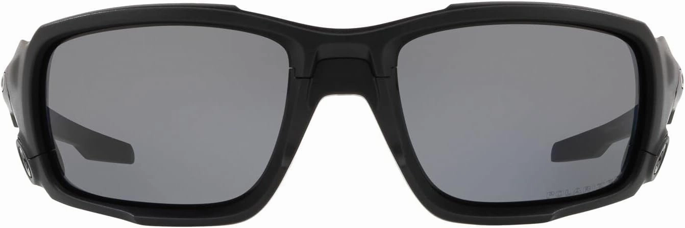 Oakley SI Ballistic Shocktube