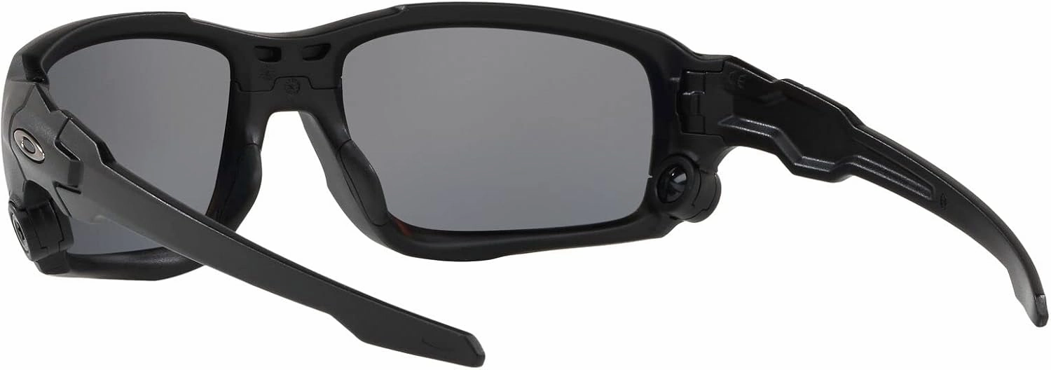 Oakley SI Ballistic Shocktube