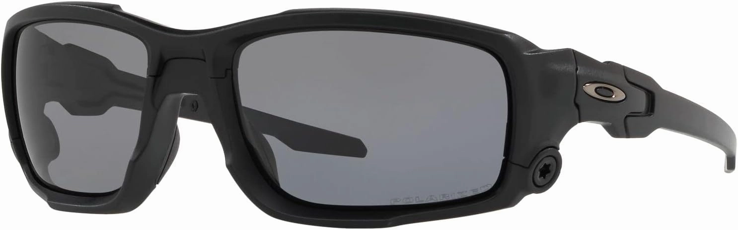 Oakley SI Ballistic Shocktube