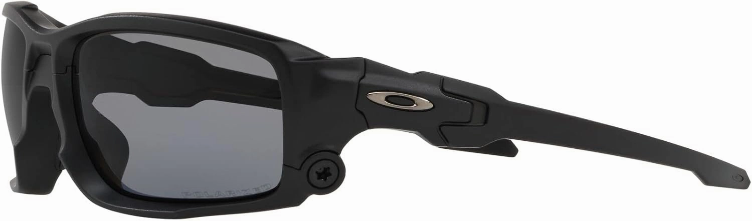 Oakley SI Ballistic Shocktube
