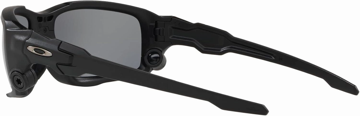 Oakley SI Ballistic Shocktube