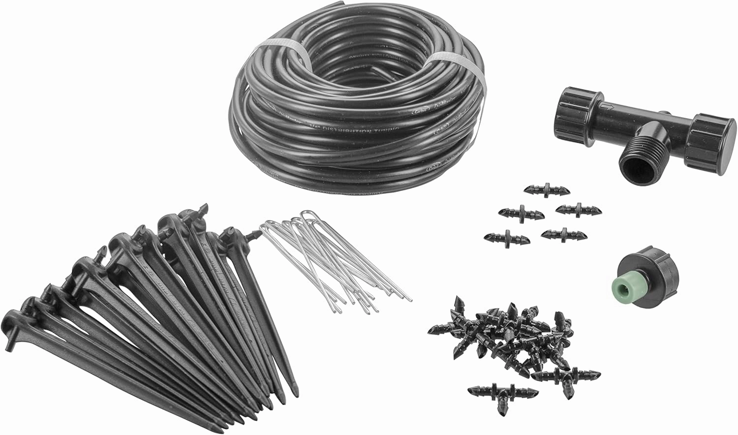 Orbit 91944 Tomato Garden Drip Irrigation System