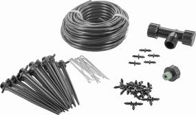 Orbit 91944 Tomato Garden Drip Irrigation System