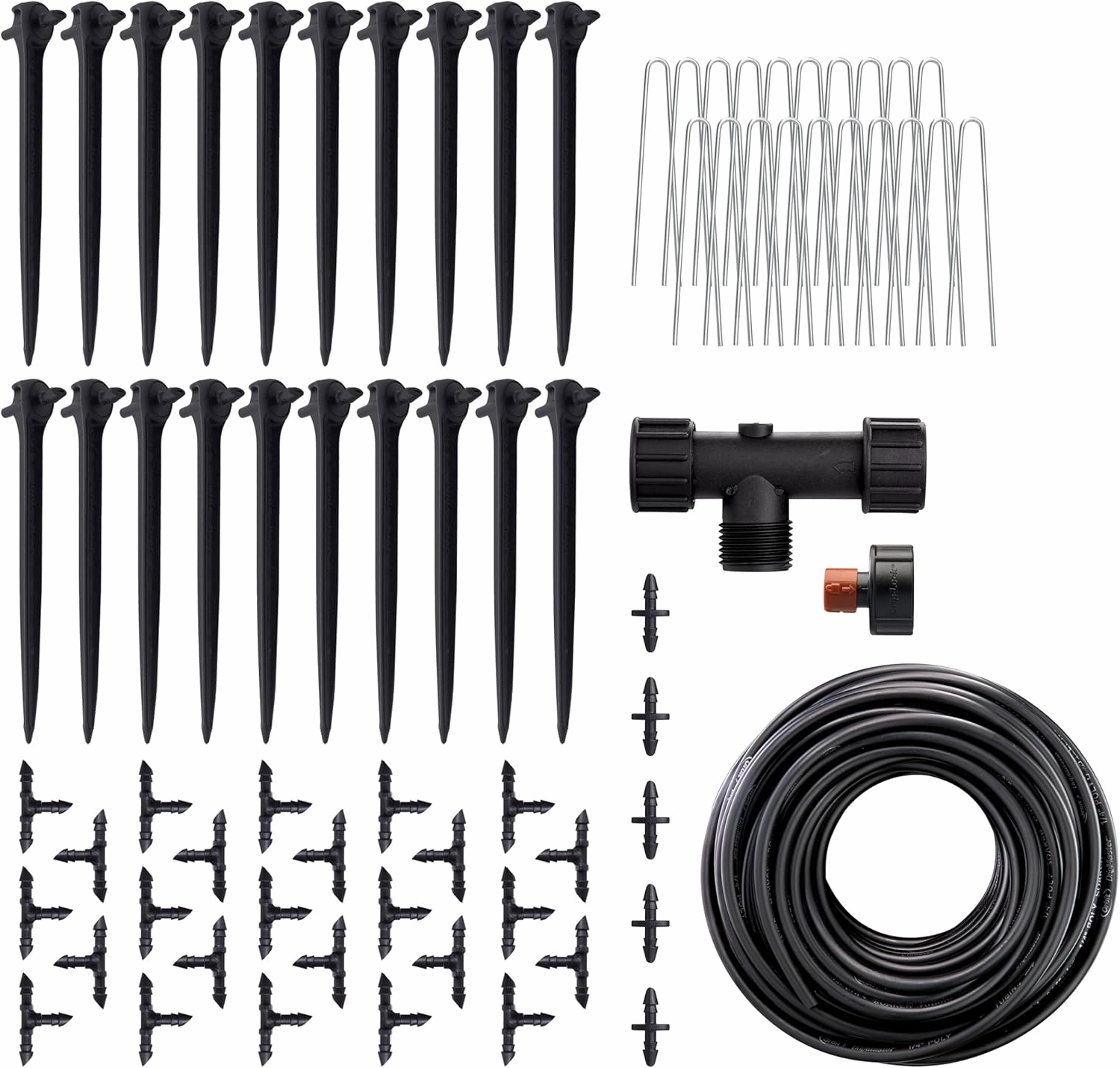 Orbit 91944 Tomato Garden Drip Irrigation System