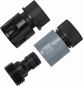Outboard Engine Flush Kit for Yamaha - Boat Motor Quick Connect Flush Adapter for Yamaha Offshore, VMax SHO & XTO Offshore All 4 Stroke Outboard Engines, Motor Ranging from 8HP-425HP (Excluding 115HP)