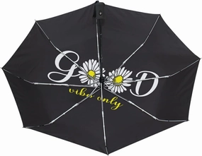 Oyihfvs Automatic Windproof Waterproof Umbrella, Folding Umbrella Reinforced Portable Automatic Compact Anti-UV Sun rain Auto Open/Close