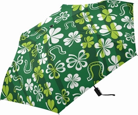 Oyihfvs Automatic Windproof Waterproof Umbrella, Folding Umbrella Reinforced Portable Compact UV Protection Sun rain Auto Open/Close