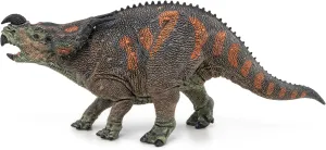 Papo - Einiosaurus - Realistic Figurine - for Ages 3  - Dinosaurs Collection - Hand Painted - Highly Detailed - Durable and Educational - Gift Idea - Collectable - einiosaurus Toy - Dinosaur Figurine