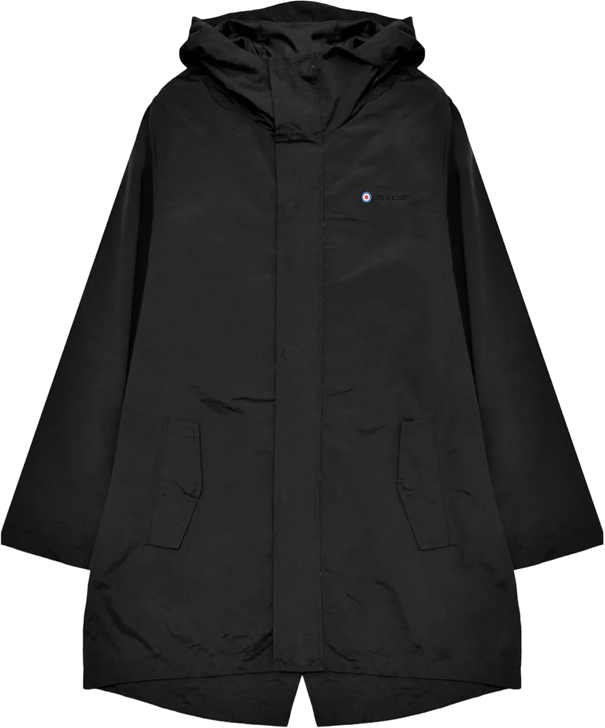 Parka Mod - Men