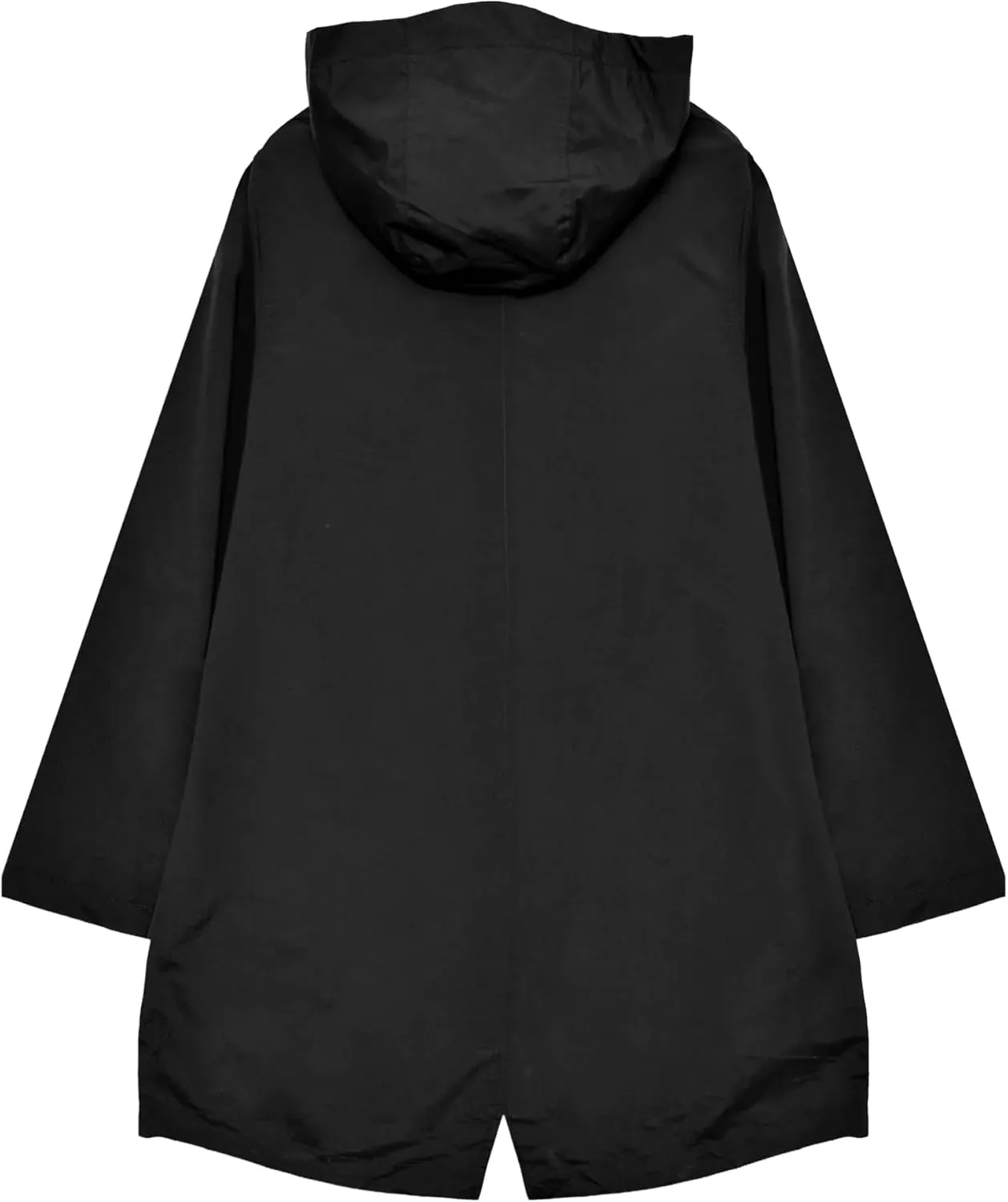 Parka Mod - Men