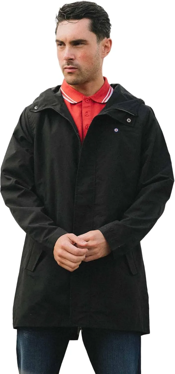 Parka Mod - Men