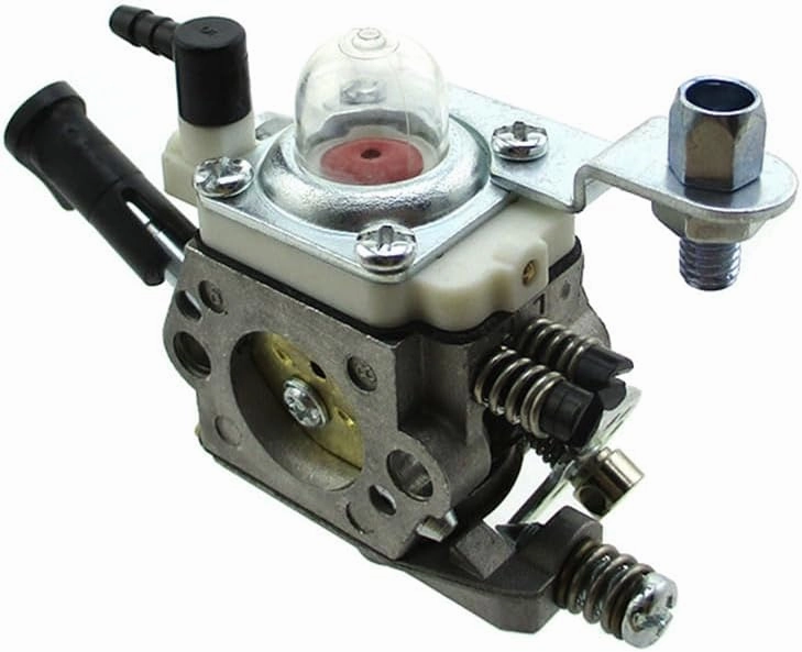 Performance Carburetor For 43cc 49cc Mini Pocket Bike Go Ped Scooter Parts