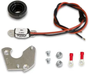 PerTronix 1442 Ignitor Electronic Ignition Conversion Kit, Compatible with IHC 4 Cylinder