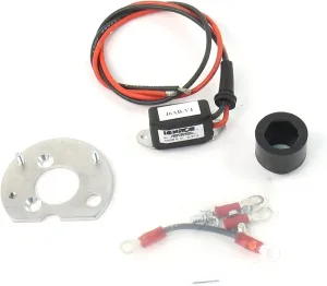 PerTronix 1665A Ignitor Electronic Ignition Conversion Kit, Compatible with Nippon IGN 6 Cylinder