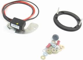 PerTronix 1181 Ignitor Electronic Ignition Conversion Kit, Compatible with Delco 8 Cylinder