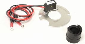 PerTronix 1563B Ignitor Electronic Ignition Conversion Kit, Compatible with Prestolite 6 Cylinder