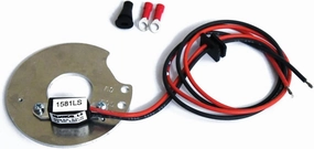 PerTronix 1581LS Ignitor Electronic Ignition Conversion Kit, Compatible with Prestolite 8 Cylinder
