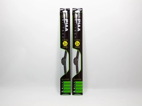 PIAA Si-Tech Wiper Blade Kit for Tesla Model Y 2020-2025 | Set of 2 Blades | High Performance Wiper Blades