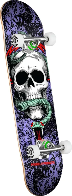 Powell Peralta McGill Skull & Snake Complete Skateboards
