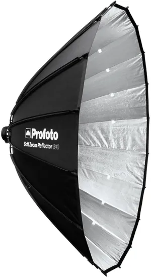 Profoto 6' Soft Zoom Reflector Kit