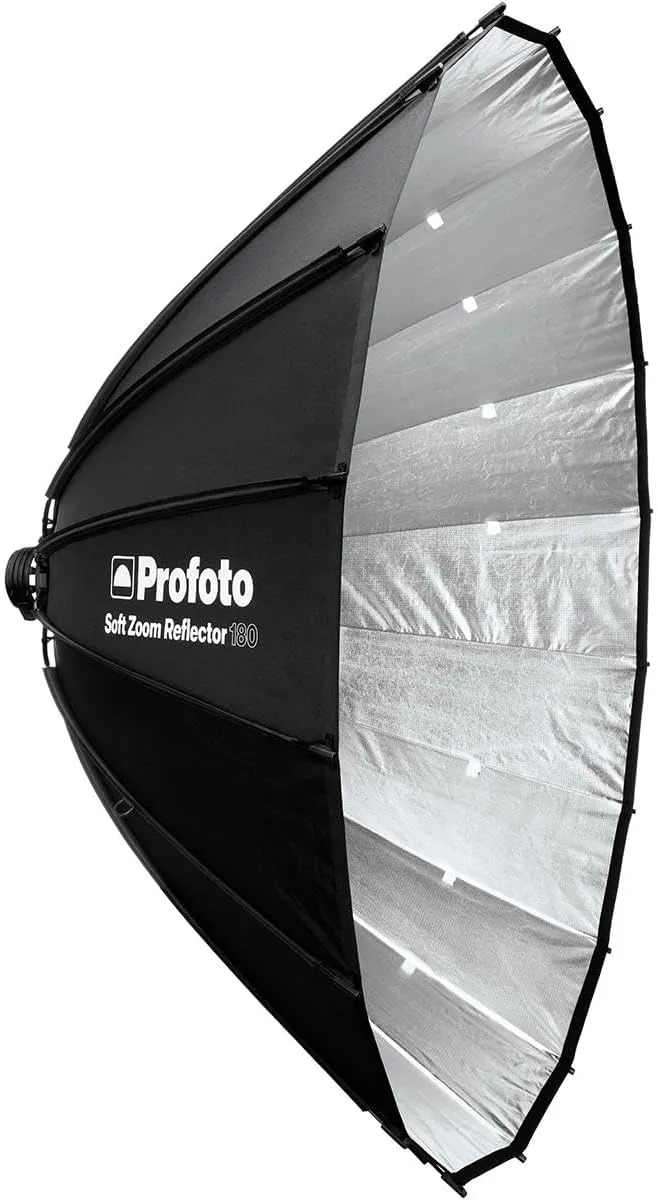 Profoto 6' Soft Zoom Reflector Kit