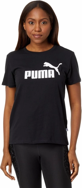 PUMA Women's Essentials Tee