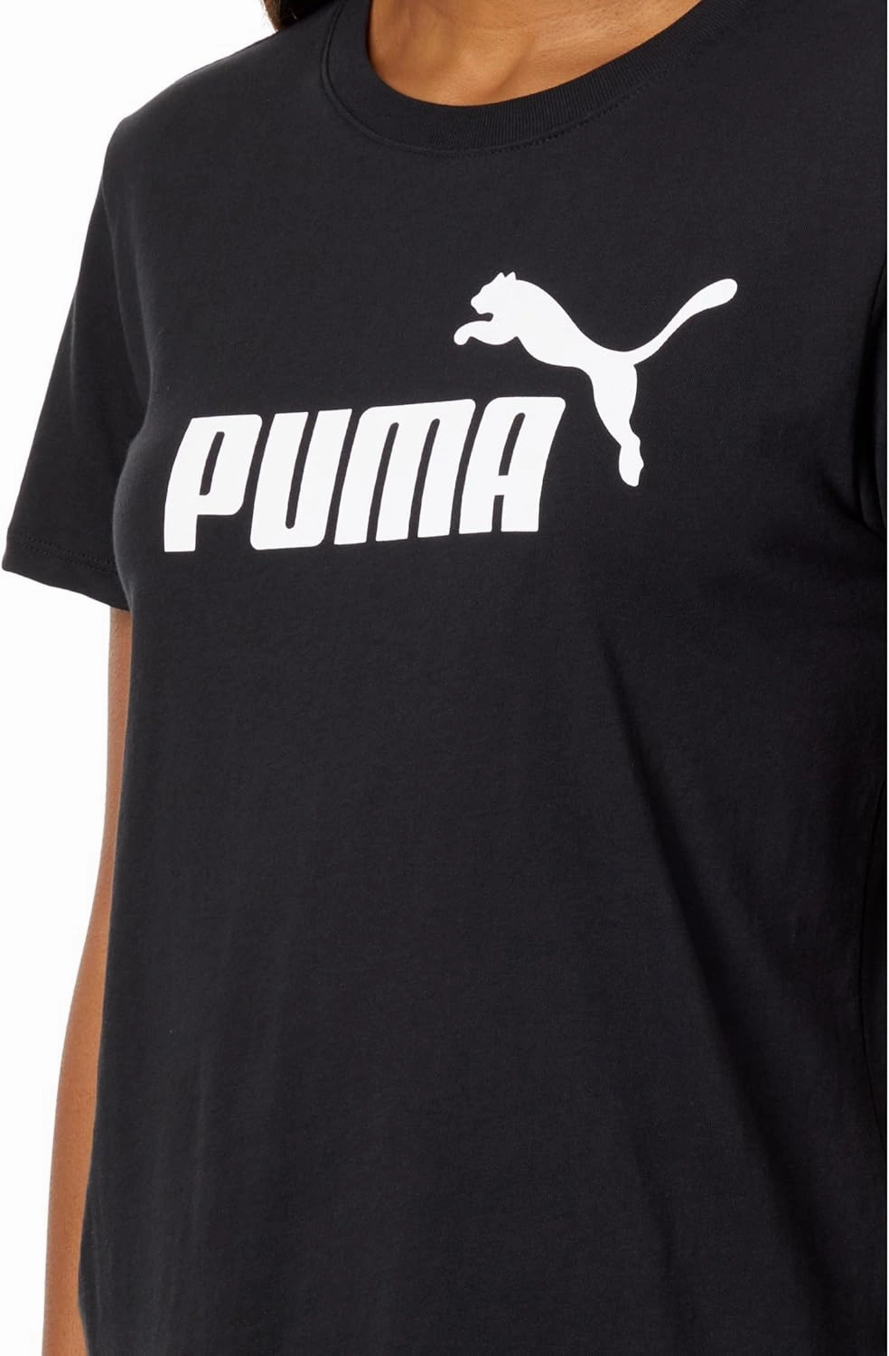 PUMA Women's Essentials Tee