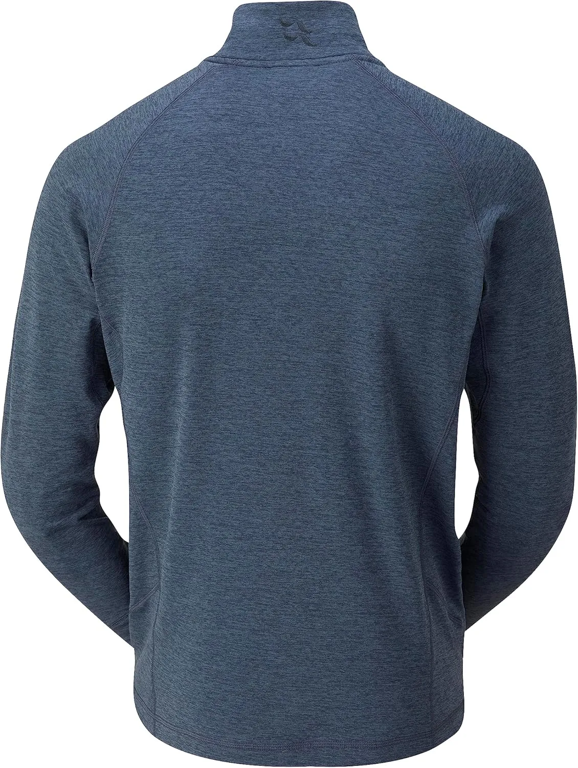 Rab Men's Nexus Pull-On - Lightweight Fleece Jacket for Hiking & Climbing
