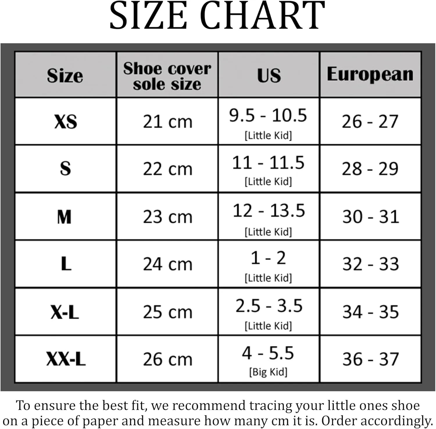 Rain Shoe Covers Kids Waterproof Shoe Cover for Boys Girls Reusable Galoshes Overshoes