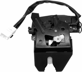 Rear Trunk Lock Latch Actuator, 96407500, for Buick, for Excelle, 2004-2015, for Daewoo, for Lacetti