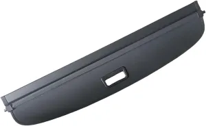Retractable Car Boot Cover for Audi Q8 SQ8 e-Tron 2023 2024 2025, Waterproof Trunk Organizer with Privacy Shield Anti-Peeping Security Shade Accessories