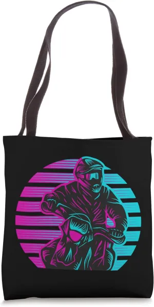 Retro Motocross Vintage Motorcycle Biker Ride Piston Bikes Tote Bag