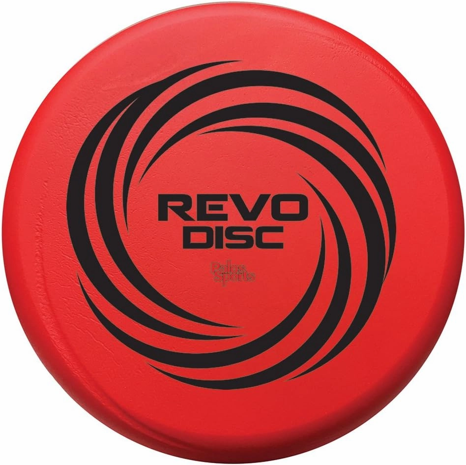 Revo Disc™ Vinyl Coated Foam Discs Set of 6