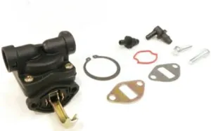 RIVERTON CANDLE & BATH for Fuel Pump Kit for Kohler Countax LTD. 14hp CV14-1482 & 15hp (11.2 kW) CV15-41520