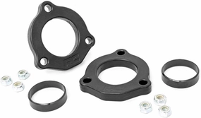 Rough Country 2" Leveling Kit for 2015-2022 Chevy Colorado/GMC Canyon - 922
