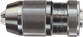 Röhm Supra 16S Keyless Drill Chuck, 5/8-Inch with 3 – 16 mm, 1 piece, 871063