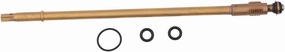 SharkBite Stem Repair Kit for 8 Inch Frost Free Sillcocks (11 Inch Overall Stem Length), Push to Connect Brass Plumbing Fittings, 25751