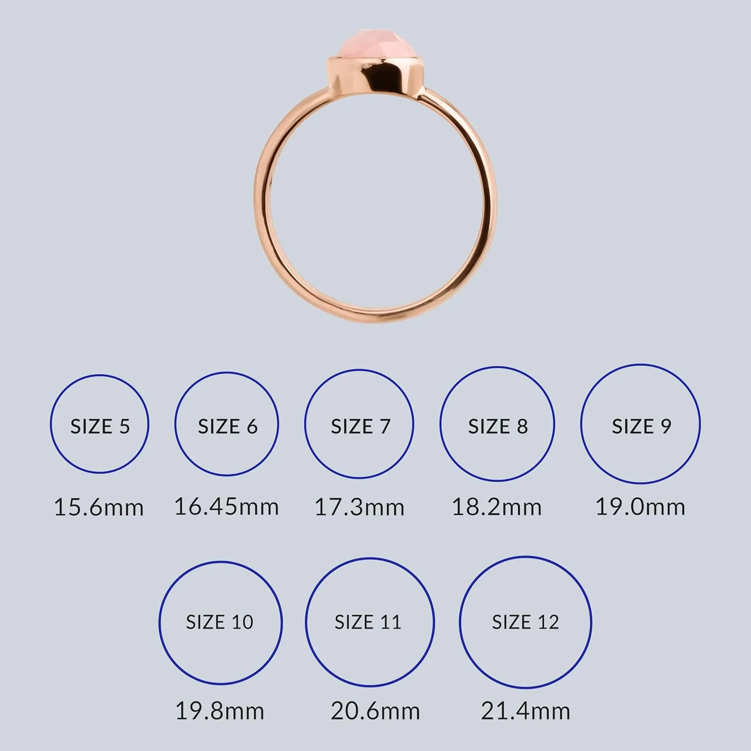 Silpada 'Rain or Shine' Textured Ring in Sterling Silver and Brass