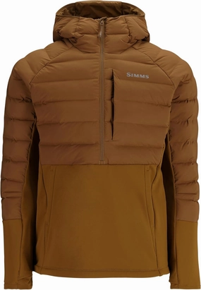 Simms Men's M's Exstream® Pull Over Hoody