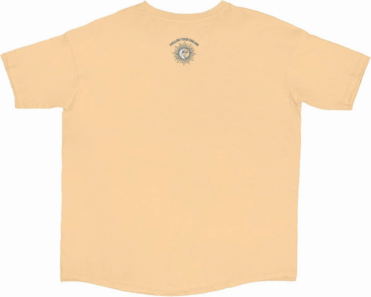 Simply Southern Women's Boxy Short Sleeve T-Shirt Relaxed-Fit Casual Women's T-Shirt