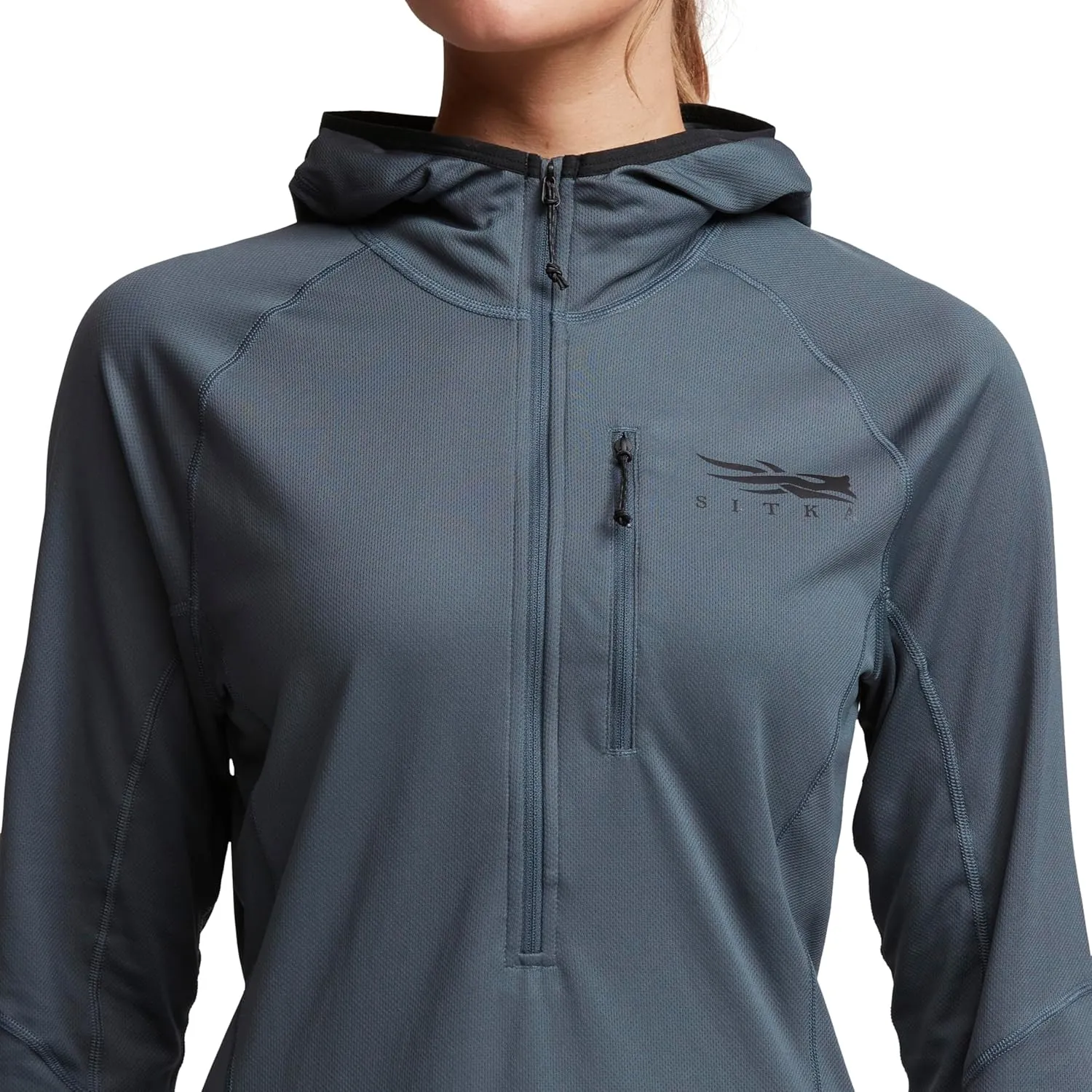 SITKA Gear Womens Core Lightweight Baselayer Hoody