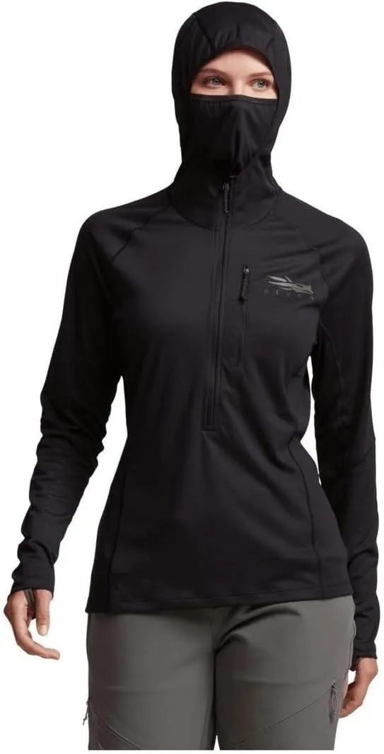 SITKA Gear Womens Core Lightweight Baselayer Hoody